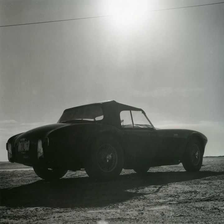 1963 Shelby Cobra 260 - Image 2 of 31