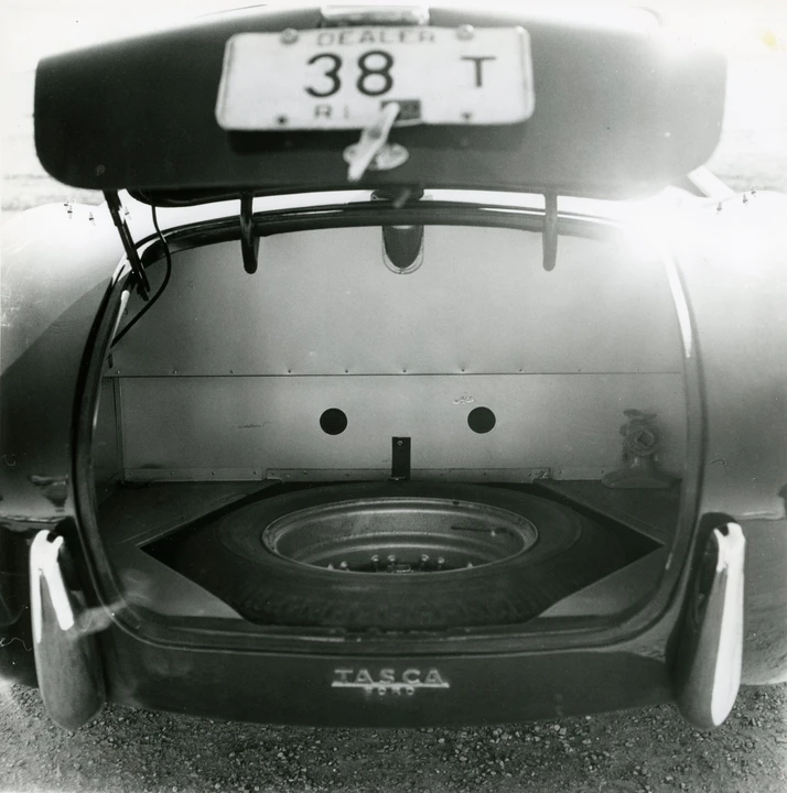 1963 Shelby Cobra 260 - Image 3 of 31