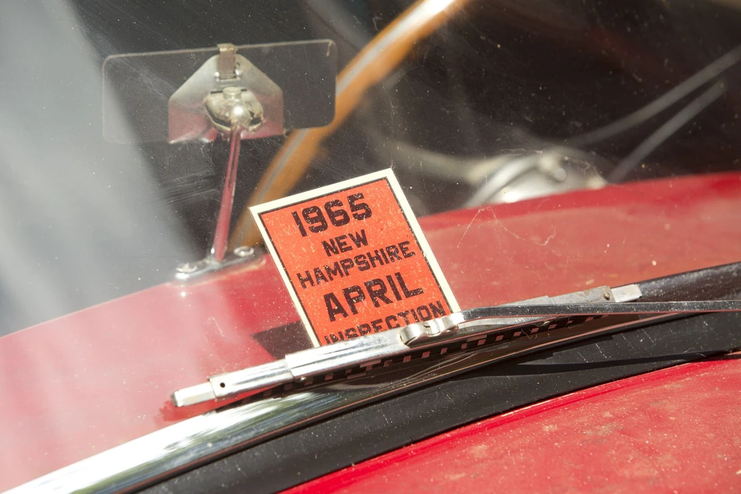 1963 Shelby Cobra 260 - Image 28 of 31