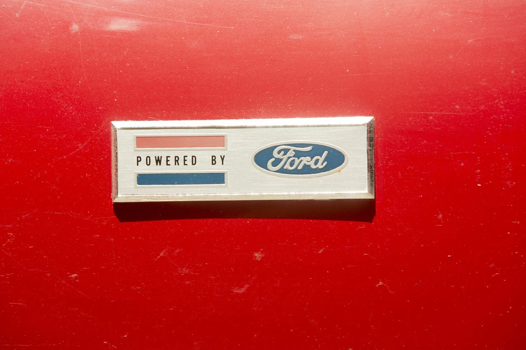 1963 Shelby Cobra 260 - Image 31 of 31