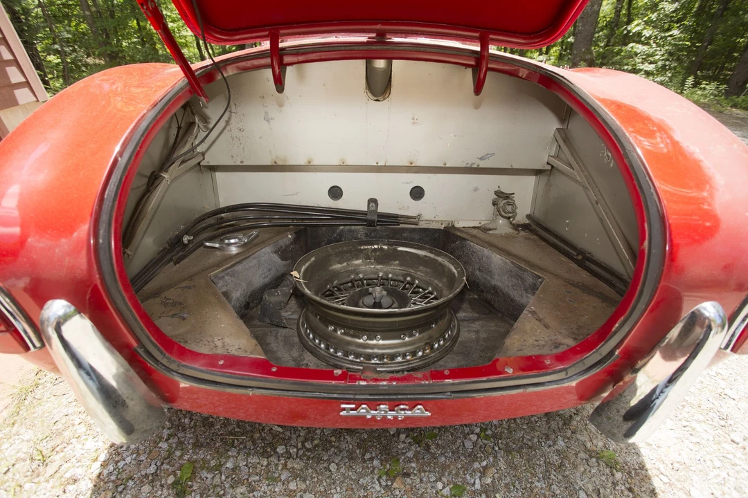 1963 Shelby Cobra 260 - Image 12 of 31