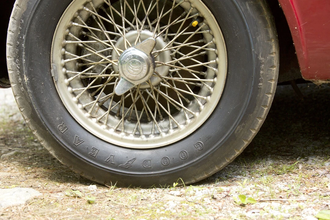 1963 Shelby Cobra 260 - Image 24 of 31