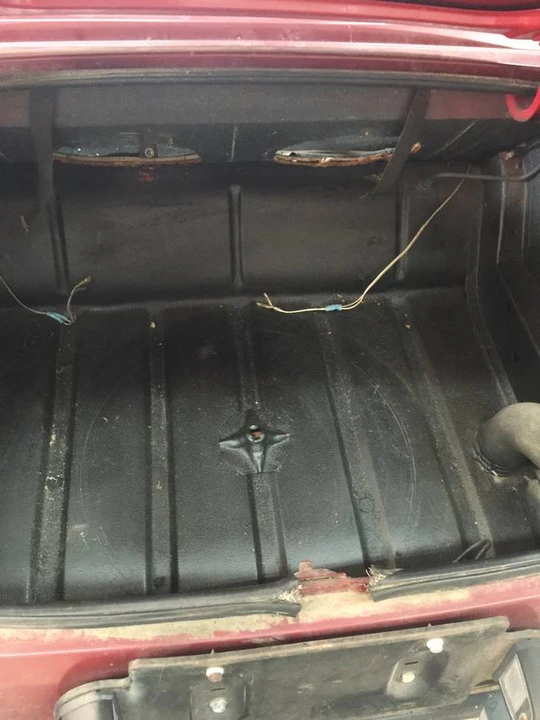 1978 MG Midget - Image 5 of 7