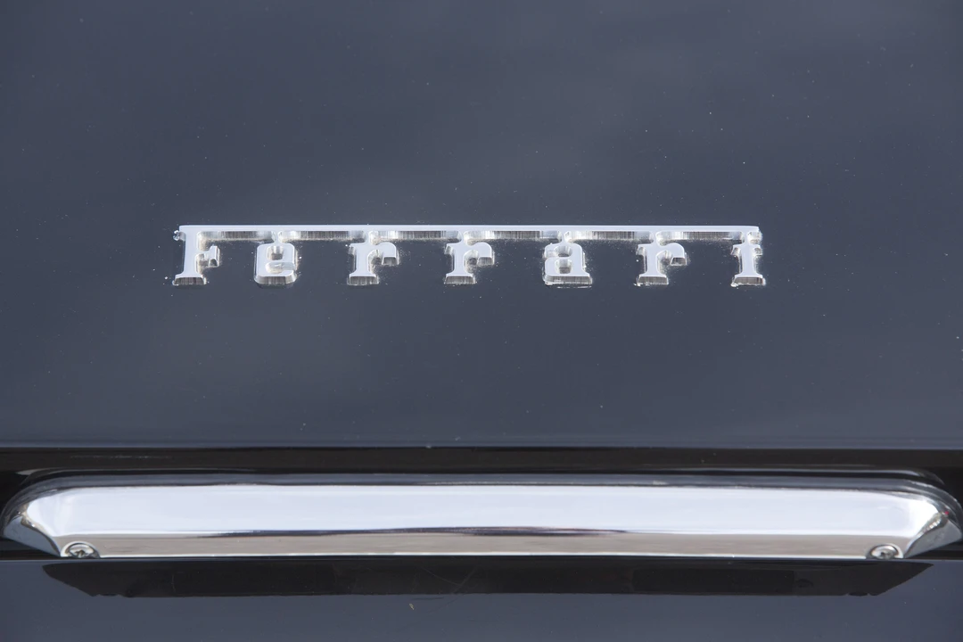 1969 Ferrari Daytona Berlinetta - Image 23 of 31