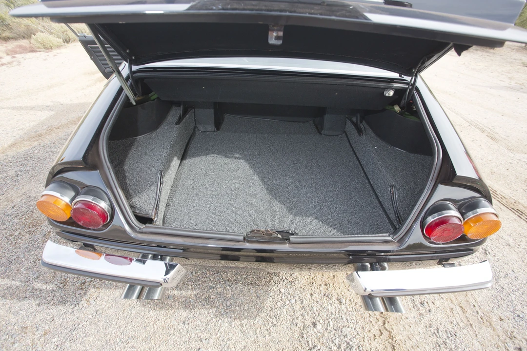 1969 Ferrari Daytona Berlinetta - Image 7 of 31