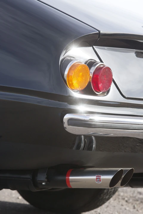1969 Ferrari Daytona Berlinetta - Image 30 of 31