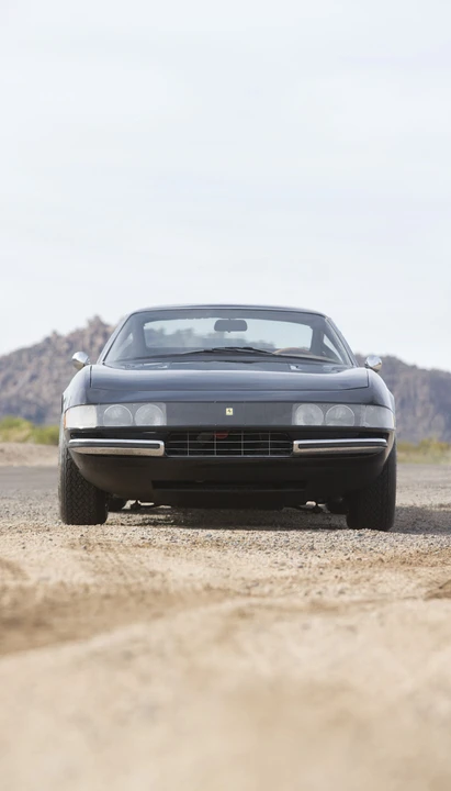 1969 Ferrari Daytona Berlinetta - Image 4 of 31