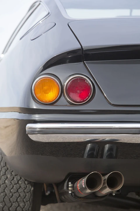 1969 Ferrari Daytona Berlinetta - Image 28 of 31