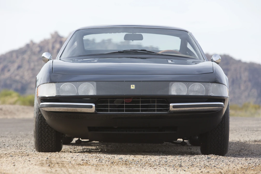 1969 Ferrari Daytona Berlinetta - Image 3 of 31