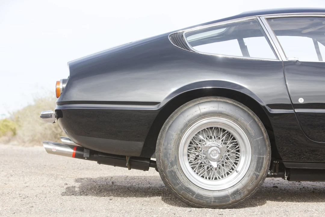 1969 Ferrari Daytona Berlinetta - Image 27 of 31