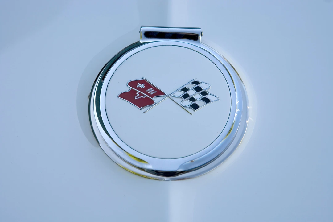 1967 Chevrolet Corvette C2 - Image 5 of 8