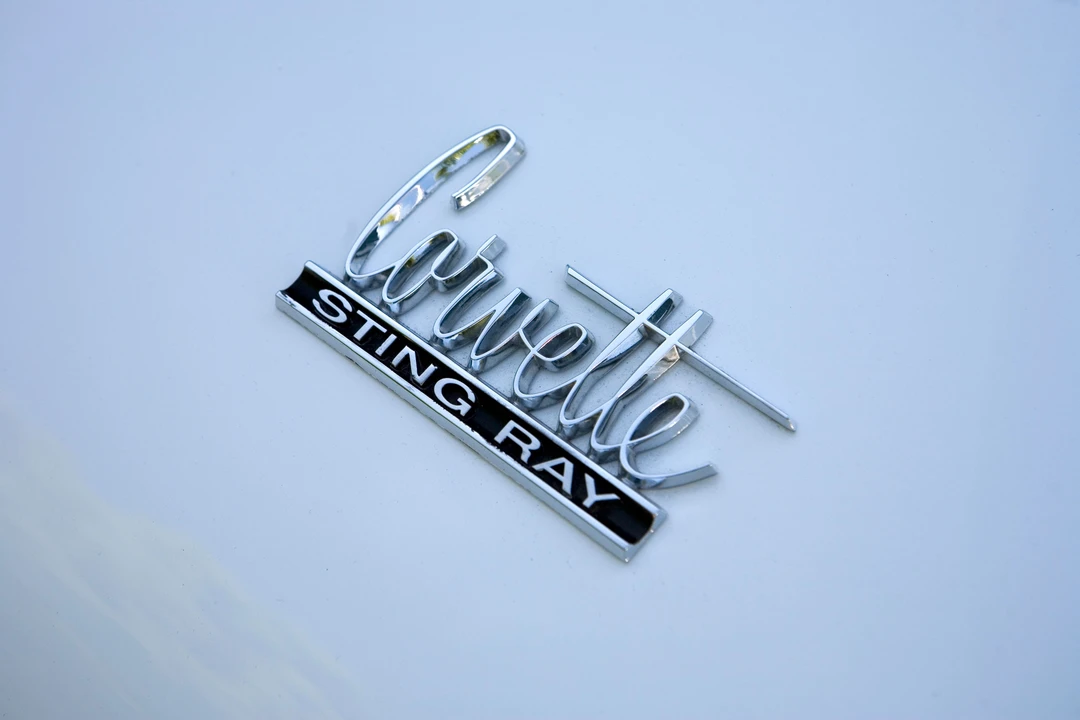 1967 Chevrolet Corvette C2 - Image 4 of 8