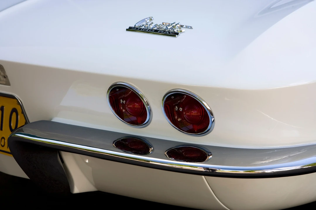 1967 Chevrolet Corvette C2 - Image 8 of 8
