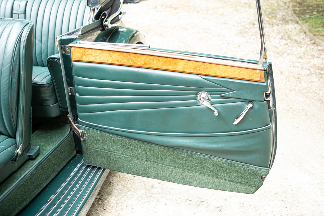 1935 Alvis - Image 19 of 25