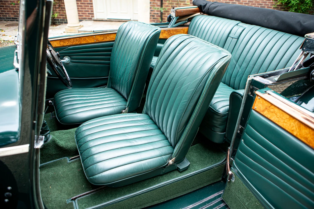 1935 Alvis - Image 20 of 25
