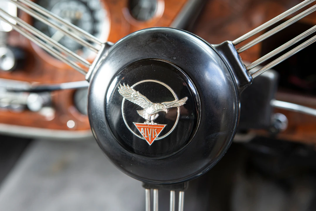 1965 Alvis - Image 14 of 18