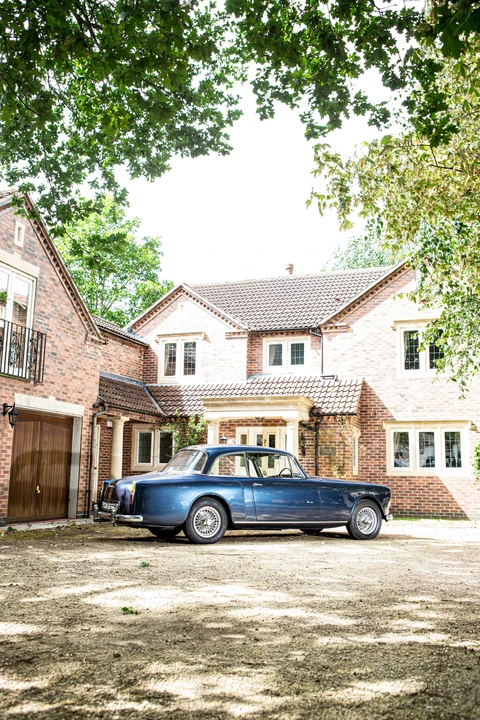 1965 Alvis - Image 18 of 18