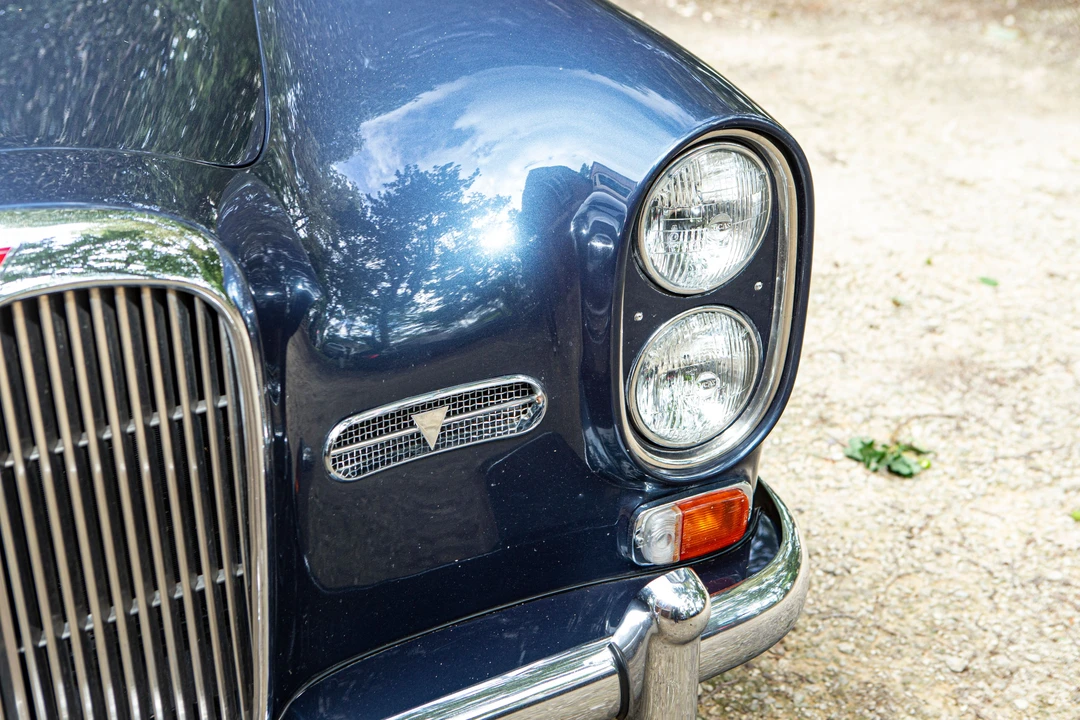 1965 Alvis - Image 5 of 18
