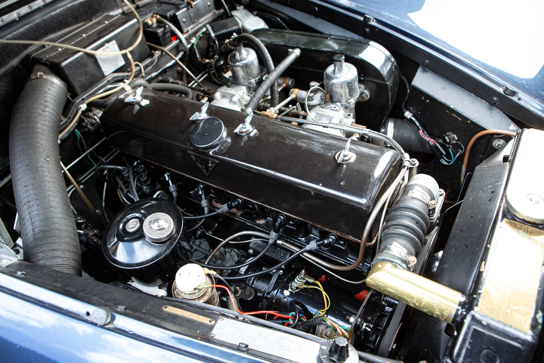 1965 Alvis - Image 11 of 18