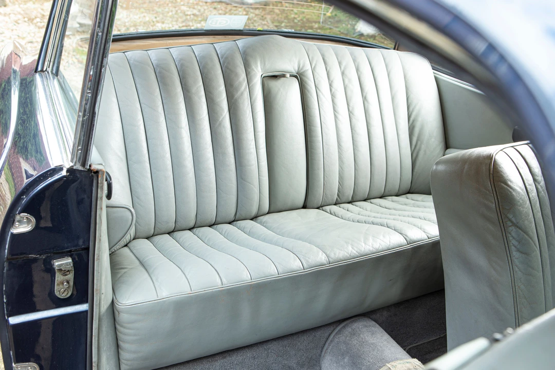 1965 Alvis - Image 17 of 18