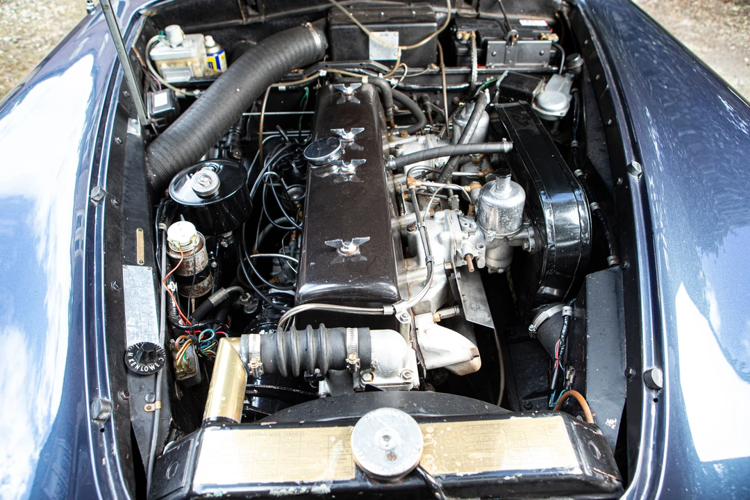 1965 Alvis - Image 10 of 18