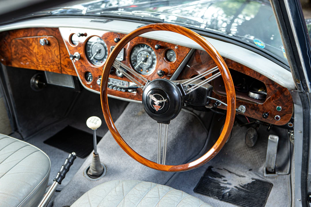 1965 Alvis - Image 15 of 18
