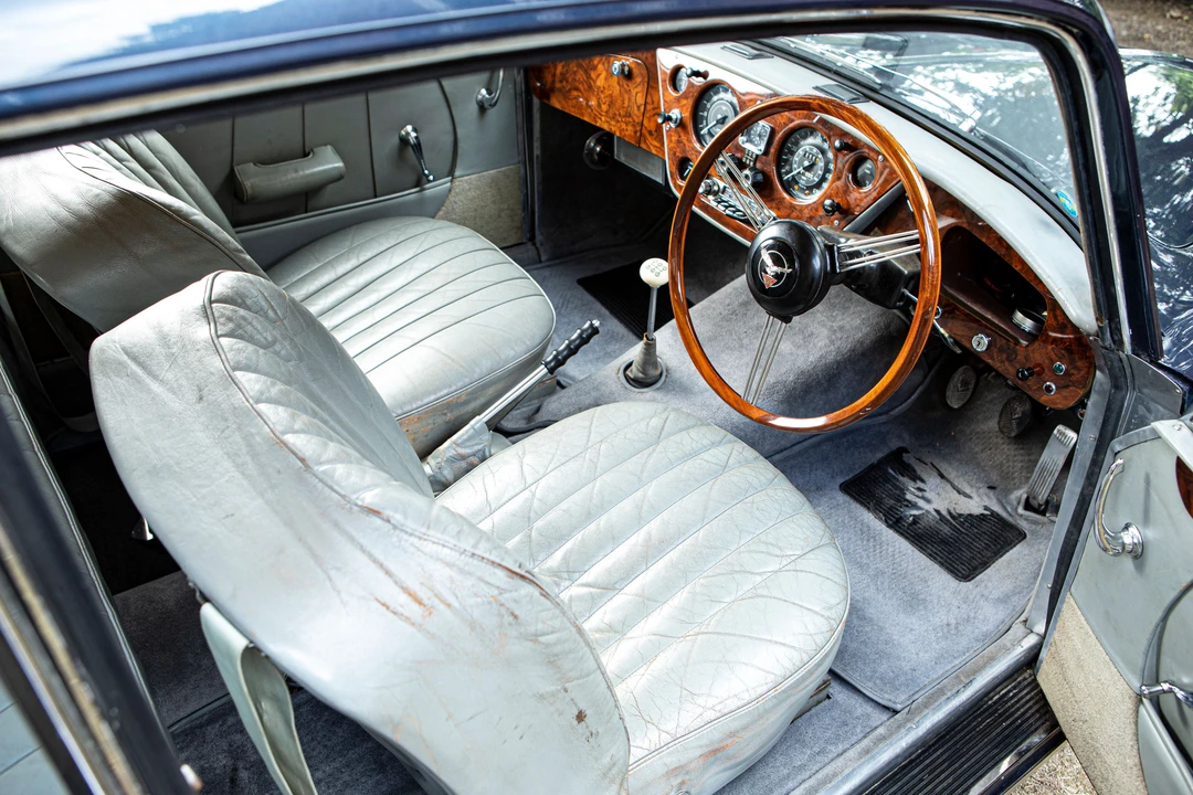 1965 Alvis - Image 16 of 18