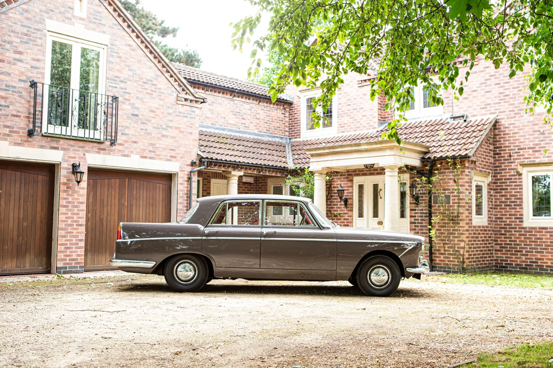 1968 Wolseley - Image 9 of 18