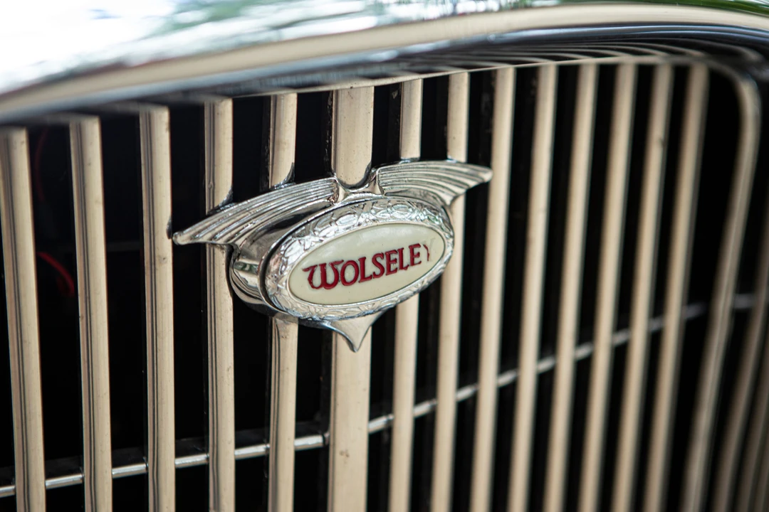 1968 Wolseley - Image 3 of 18