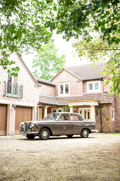 1968 Wolseley - Image 5 of 18