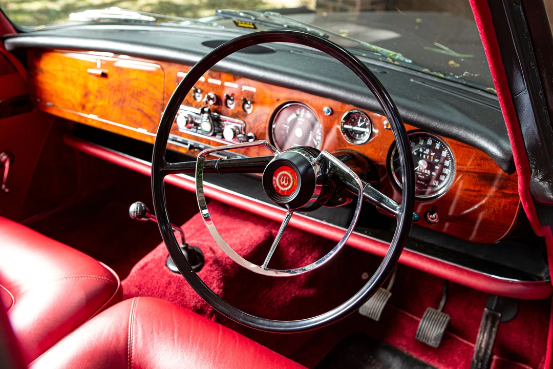 1968 Wolseley - Image 15 of 18