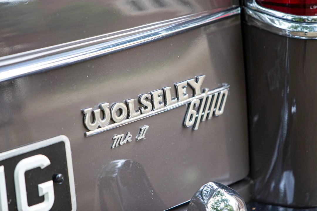 1968 Wolseley - Image 17 of 18