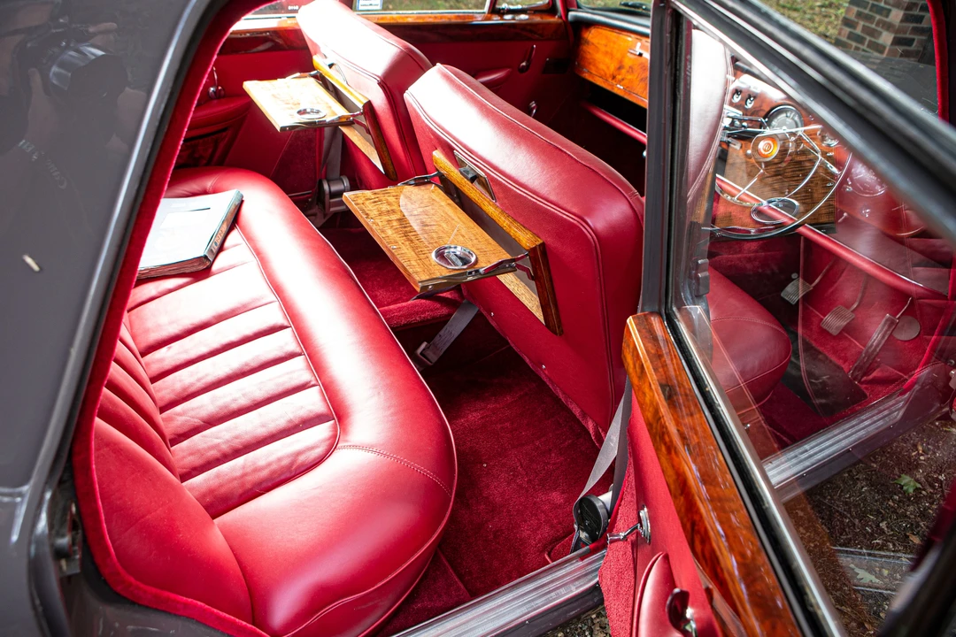 1968 Wolseley - Image 11 of 18
