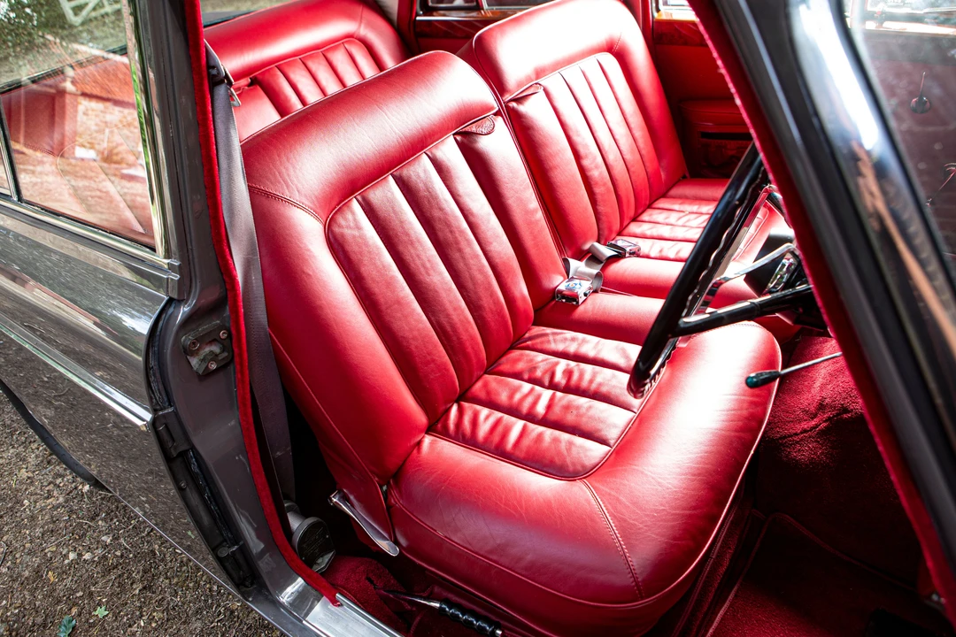 1968 Wolseley - Image 14 of 18