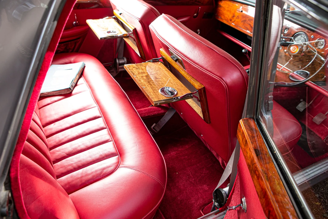 1968 Wolseley - Image 13 of 18