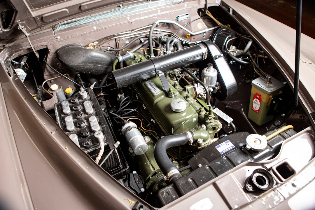 1968 Wolseley - Image 18 of 18