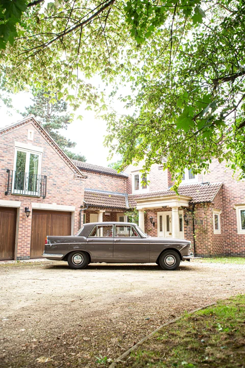 1968 Wolseley - Image 8 of 18
