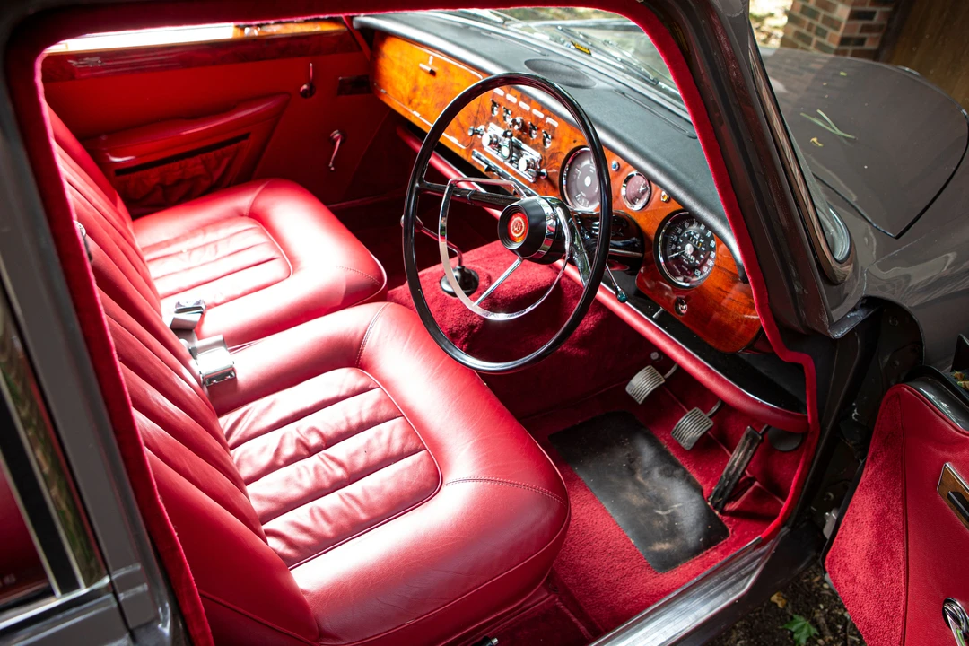 1968 Wolseley - Image 16 of 18