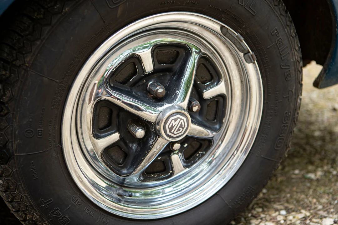 1973 MG MGB Roadster - Image 15 of 19