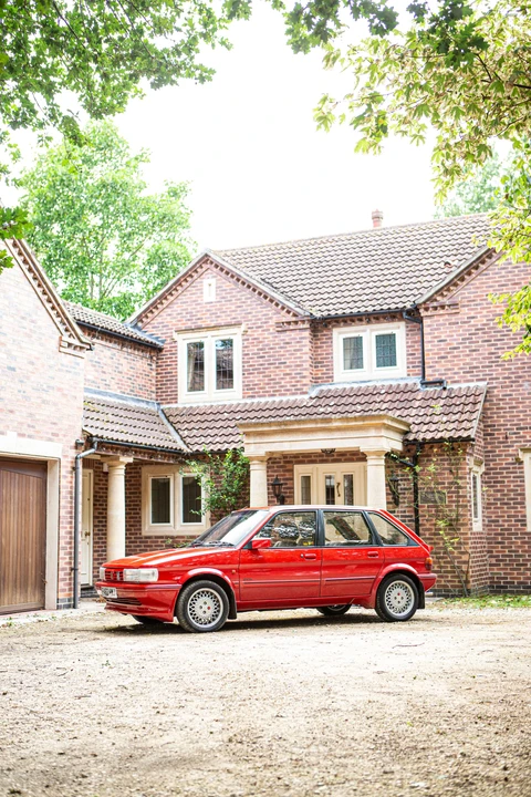 1989 MG - Image 10 of 10