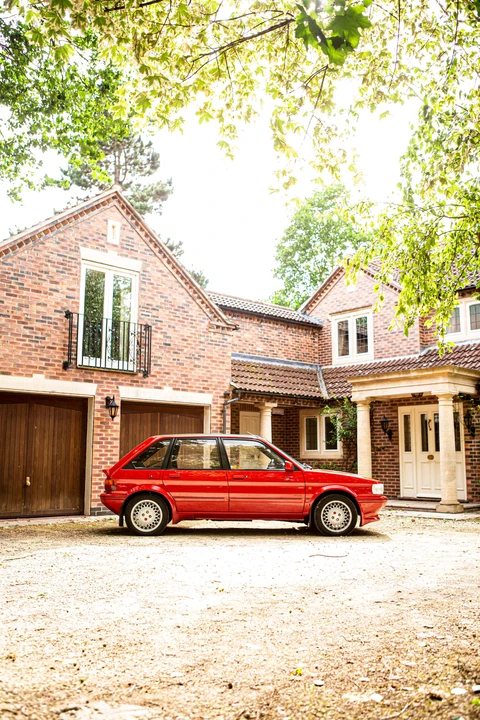 1989 MG - Image 7 of 10