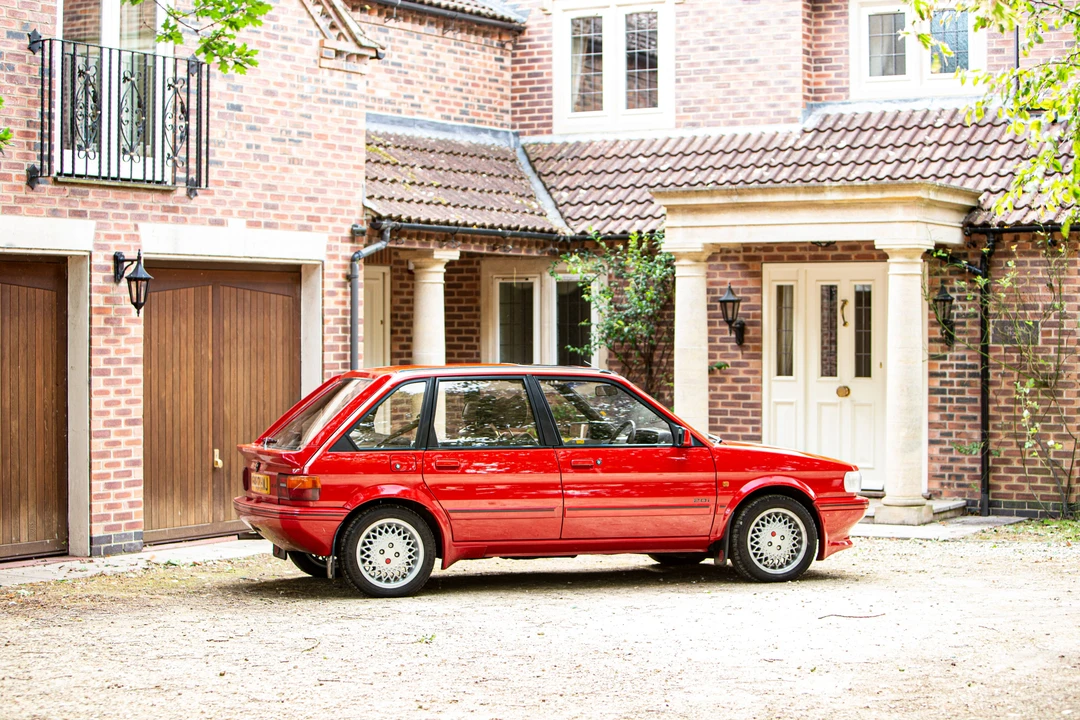 1989 MG - Image 9 of 10