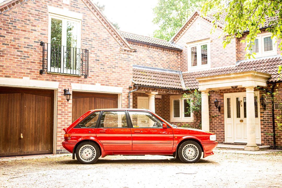 1989 MG - Image 8 of 10