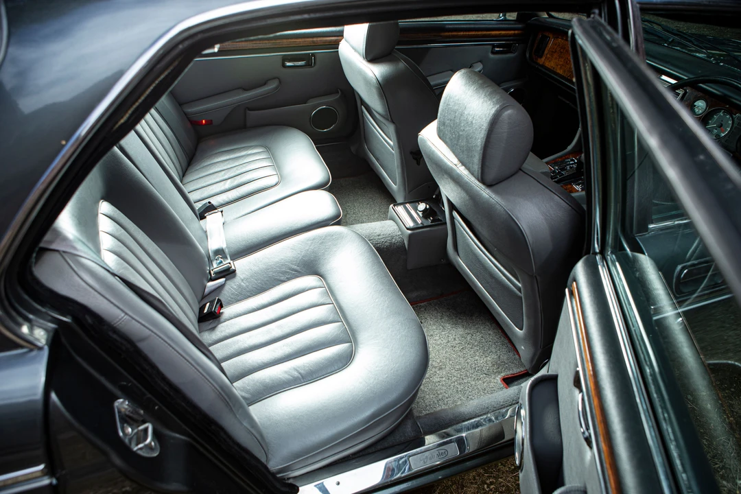 1990 Daimler - Image 3 of 16