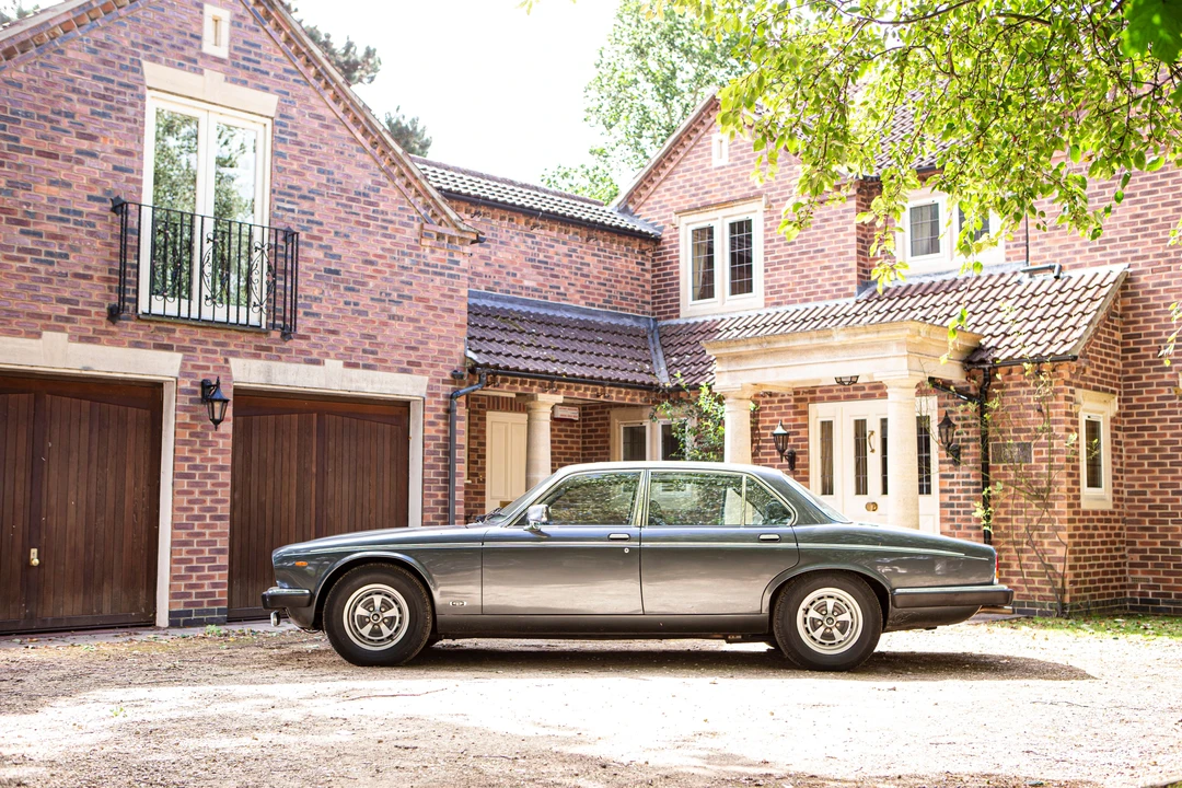 1990 Daimler - Image 13 of 16