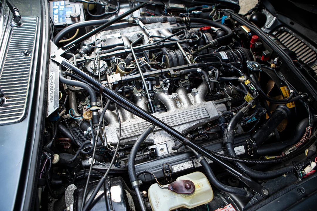 1990 Daimler - Image 10 of 16