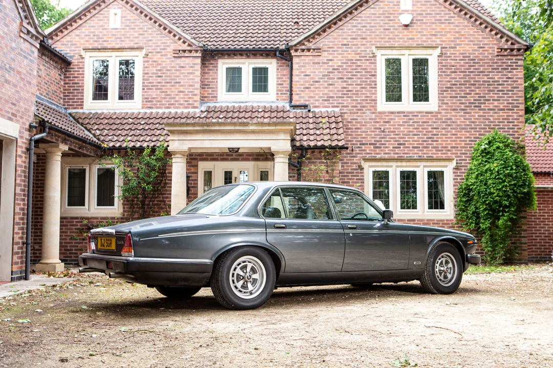 1990 Daimler - Image 16 of 16