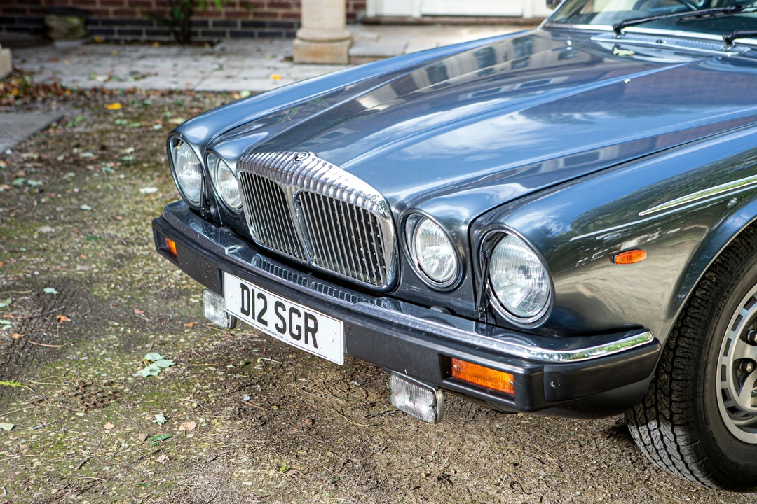 1990 Daimler - Image 15 of 16