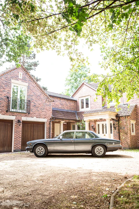 1990 Daimler - Image 12 of 16