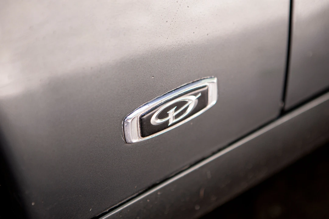 1990 Daimler - Image 14 of 16